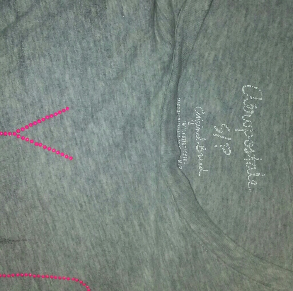 areo t shirt